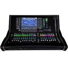 Bàn Mixer Allen & Heath DLIVE-S3