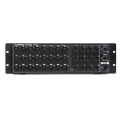 Bộ mở rộng I/O Allen & Heath AR2412 dành cho Mixer Qu / Avantis / SQ