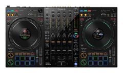 Bàn DJ Controller 4 kênh Pioneer DDJ-FLX10
