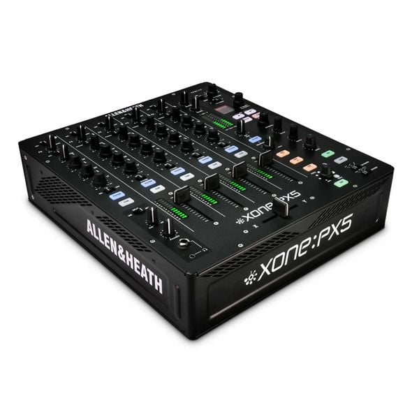 Bàn Mixer Allen & Heath Xone-PX5