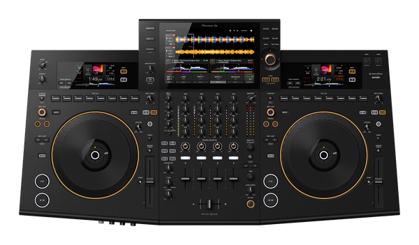 Bàn DJ Pioneer XDJ OPUS-QUAD