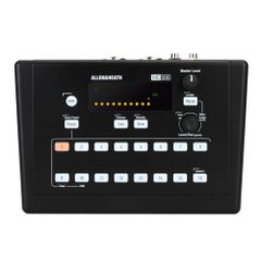 Mixer cá nhân 16 kênh Allen & Heath ME-500