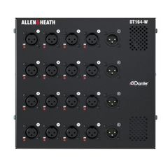 Bộ mở rộng I/O Dante Allen & Heath DT164-W