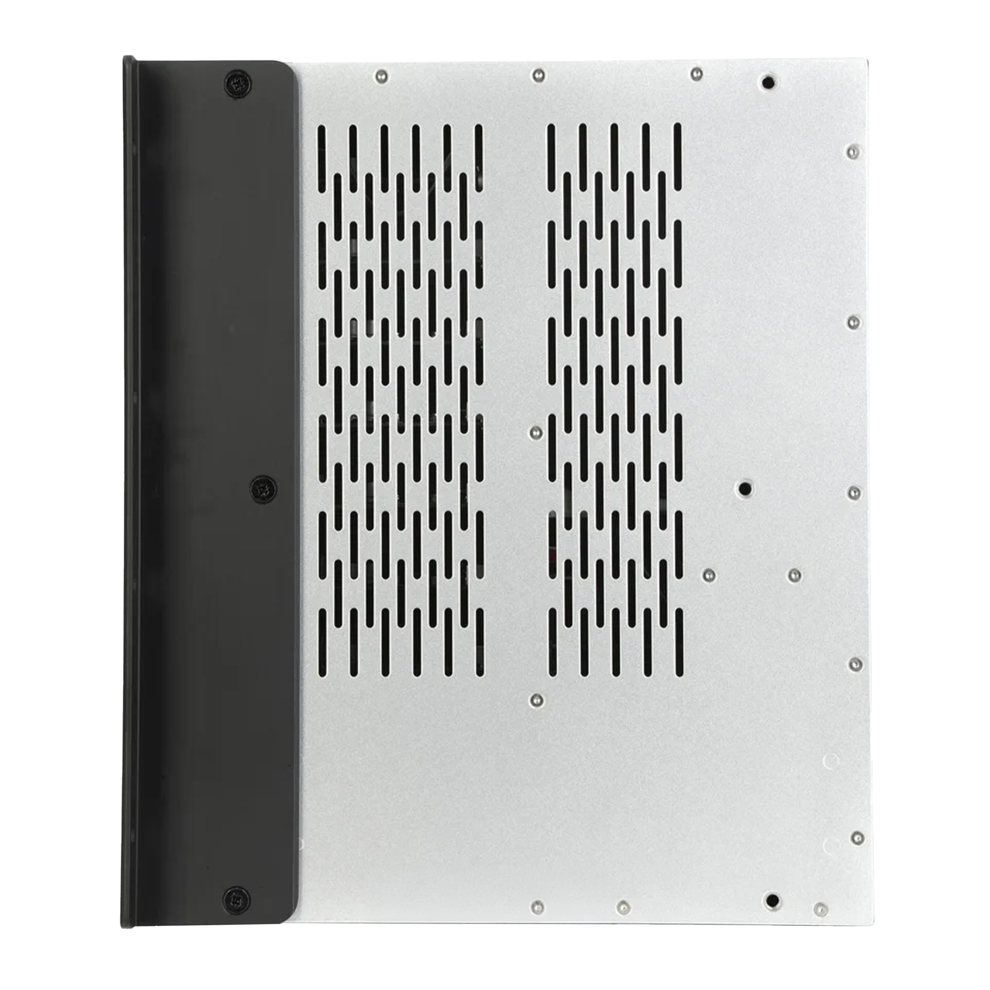 MixRack xử lý tín hiệu âm thanh kỹ thuật số Allen & Heath DLIVE-CMD64
