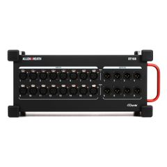 Bộ mở rộng I/O Dante 16 đầu vào Allen & Heath DT168