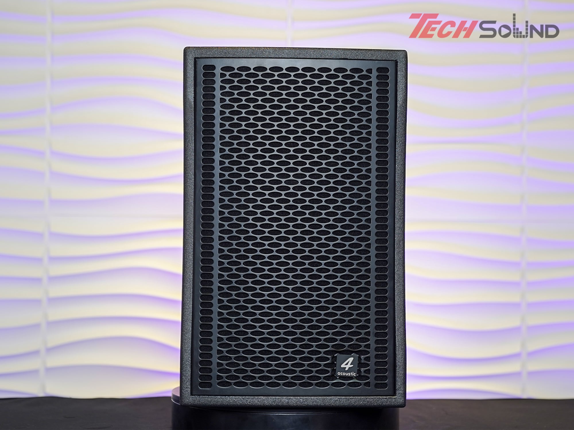 Loa Fullrange 4Acoustic DR10