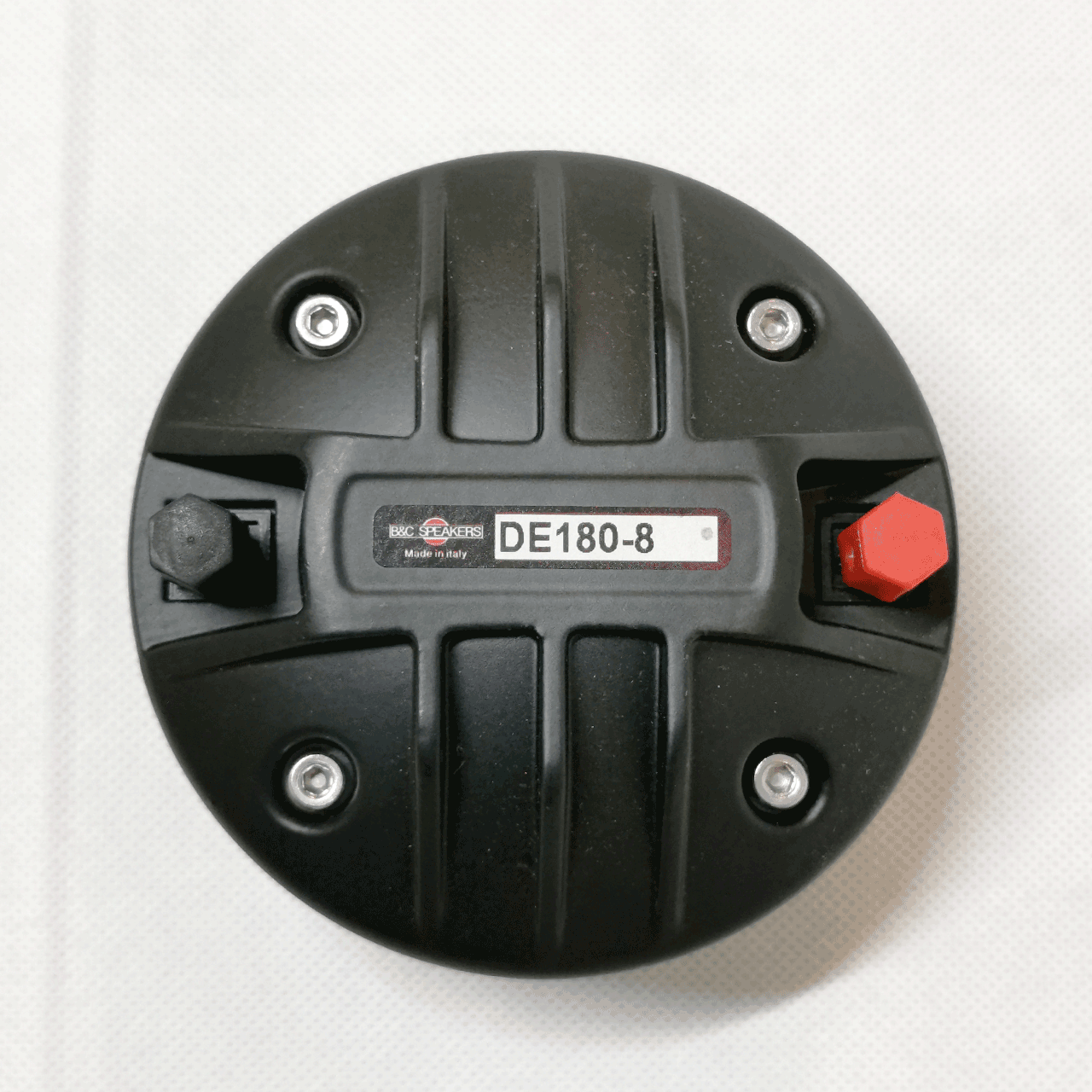 CỦ TREBLE B&C SPEAKERS DE180