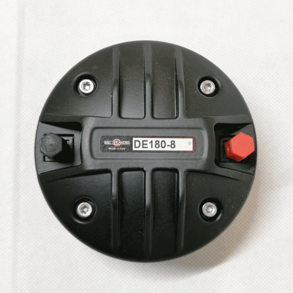 CỦ TREBLE B&C SPEAKERS DE180