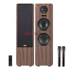 Loa Hi-Fi Karaoke Active KADMA BS66