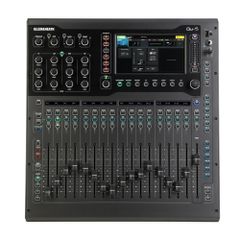 Bàn Mixer Allen & Heath QU-5