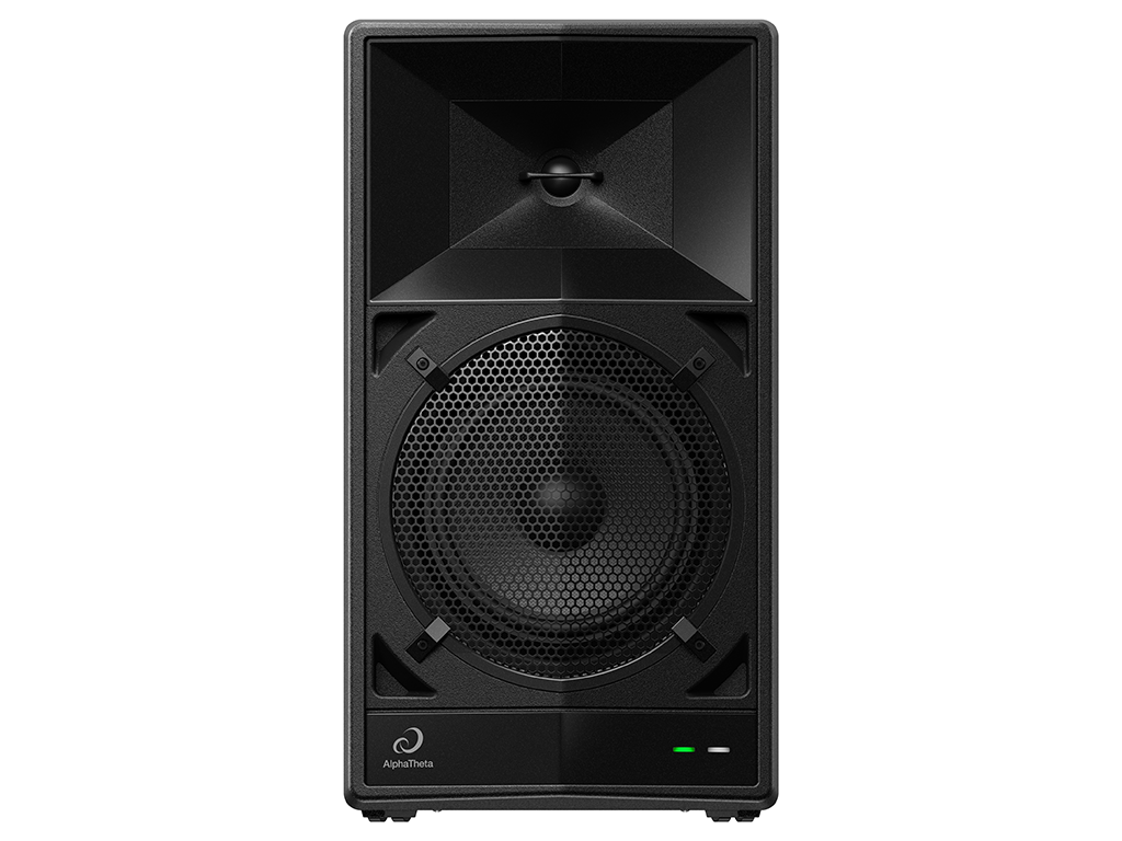 Loa DJ không dây Pioneer DJ WAVE-EIGHT