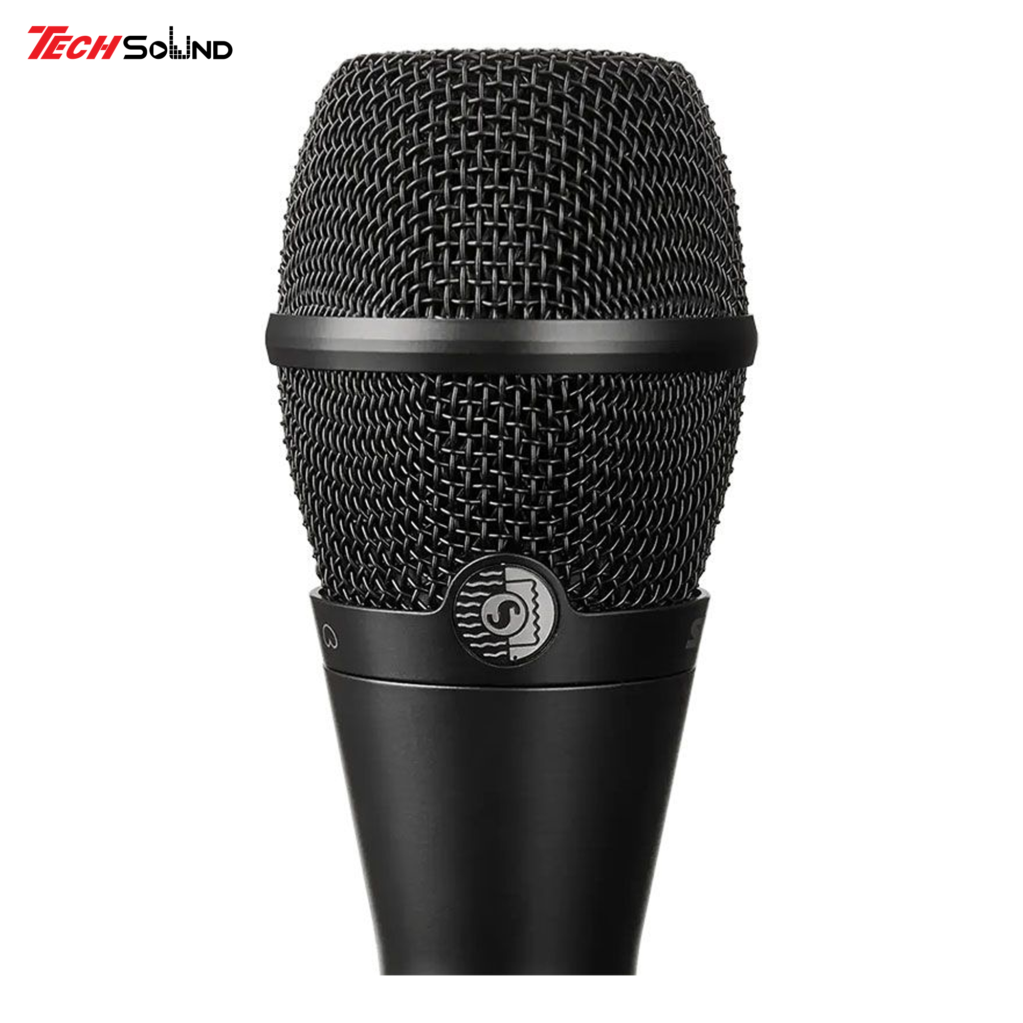 Shure KSM11B/C-A – Micro condenser cardioid cao cấp dành cho vocal