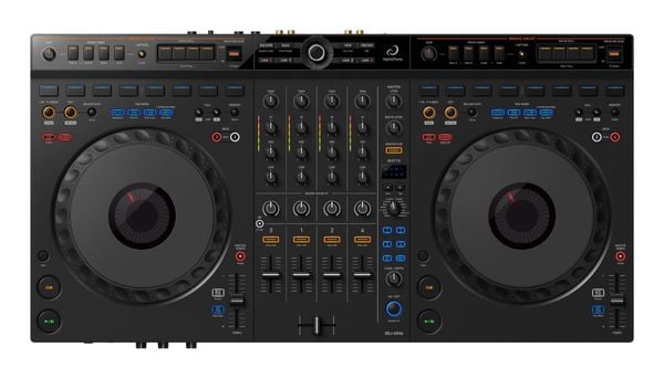 Bàn DJ Pioneer DDJ-GRV6