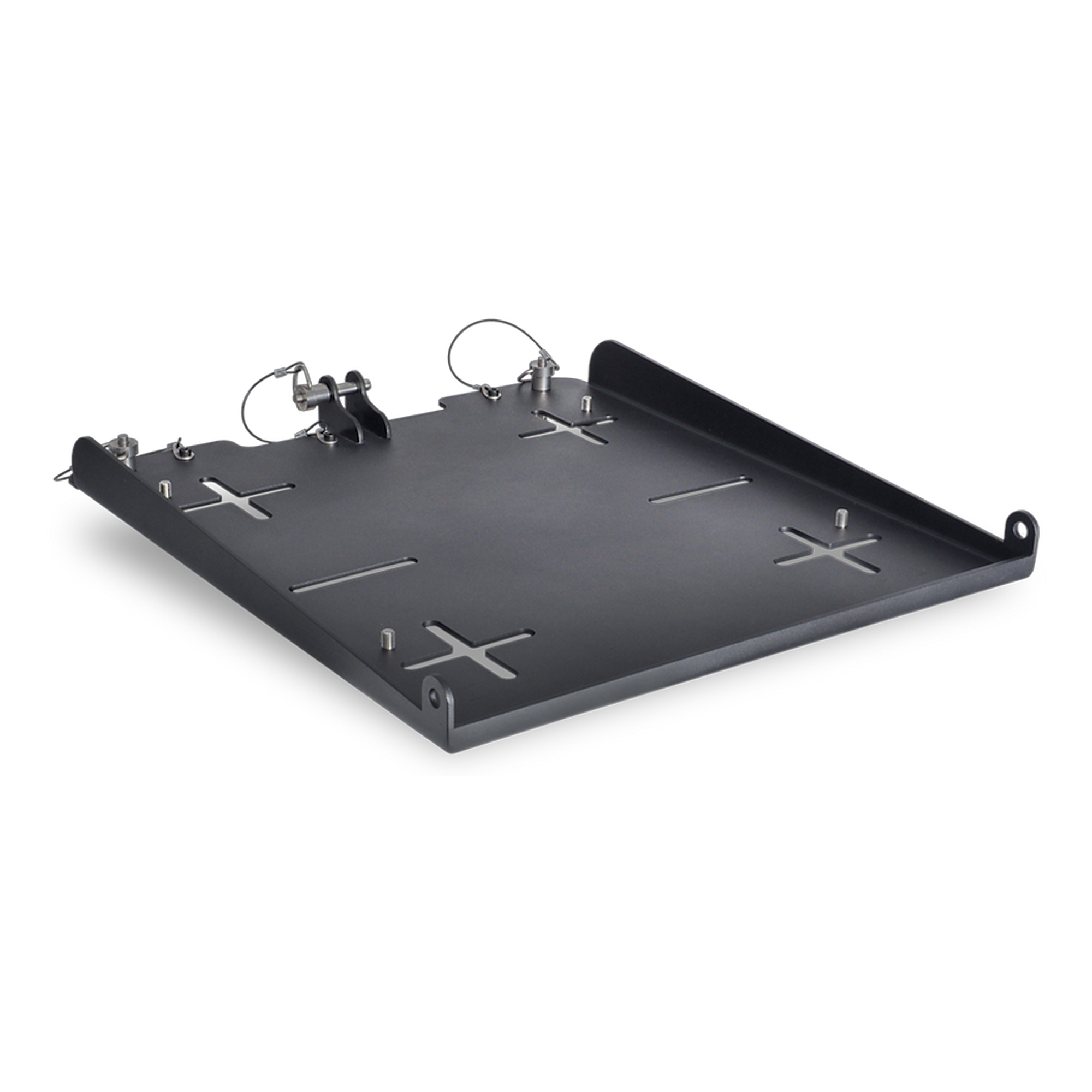 Giá đỡ cho loa Line Array PCS 110FFR-L (Đặt trên Subwoofer)