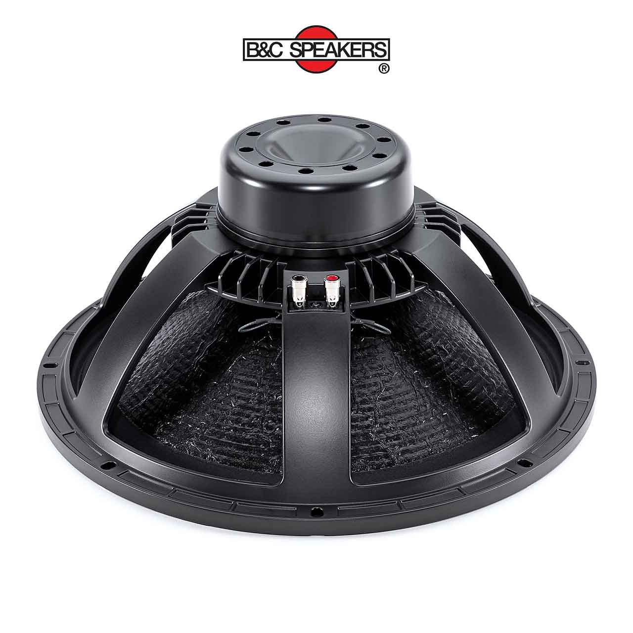 Loa Sub Rời  B&C SPEAKERS 5 tấc  18NW100