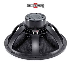 Loa Sub Rời  B&C SPEAKERS 5 tấc  18NW100