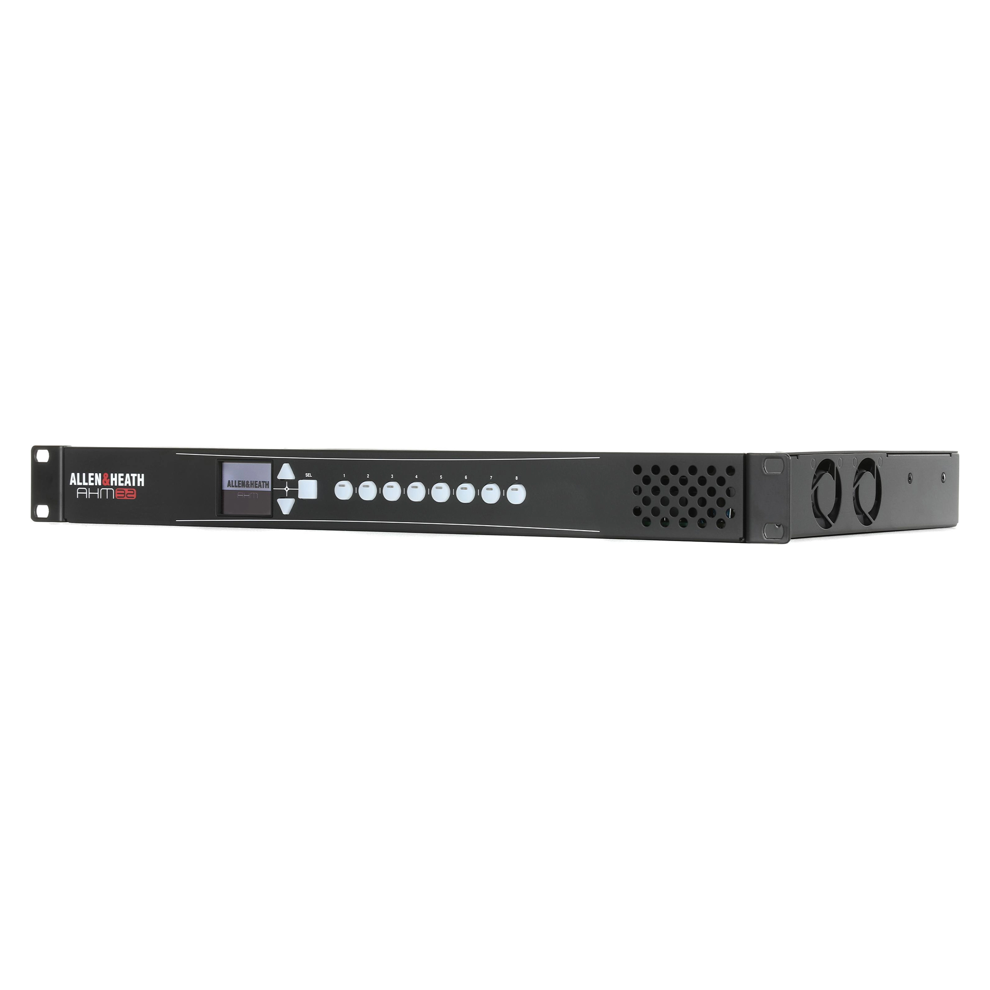 Bộ xử lý ma trận âm thanh Allen & Heath AHM-32