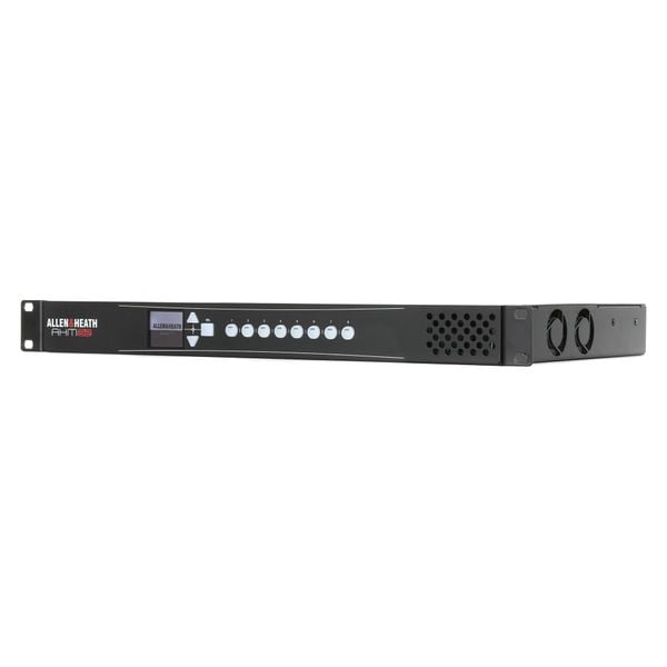 Bộ xử lý ma trận âm thanh Allen & Heath AHM-32