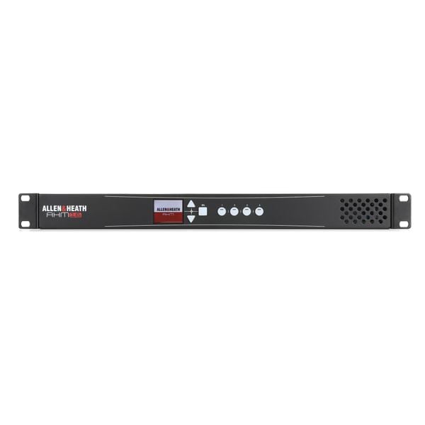 Bộ xử lý ma trận âm thanh Allen & Heath AHM-16