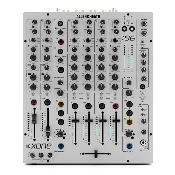 Bàn Mixer DJ Analog Allen & Heath Xone:96