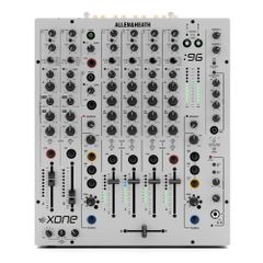 Bàn Mixer DJ Analog Allen & Heath Xone:96