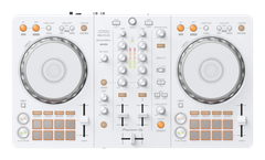 Bàn DJ Controller DDJ-FLX4-W
