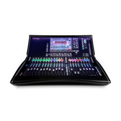 Bàn Mixer Allen & Heath DLIVE-DLC25