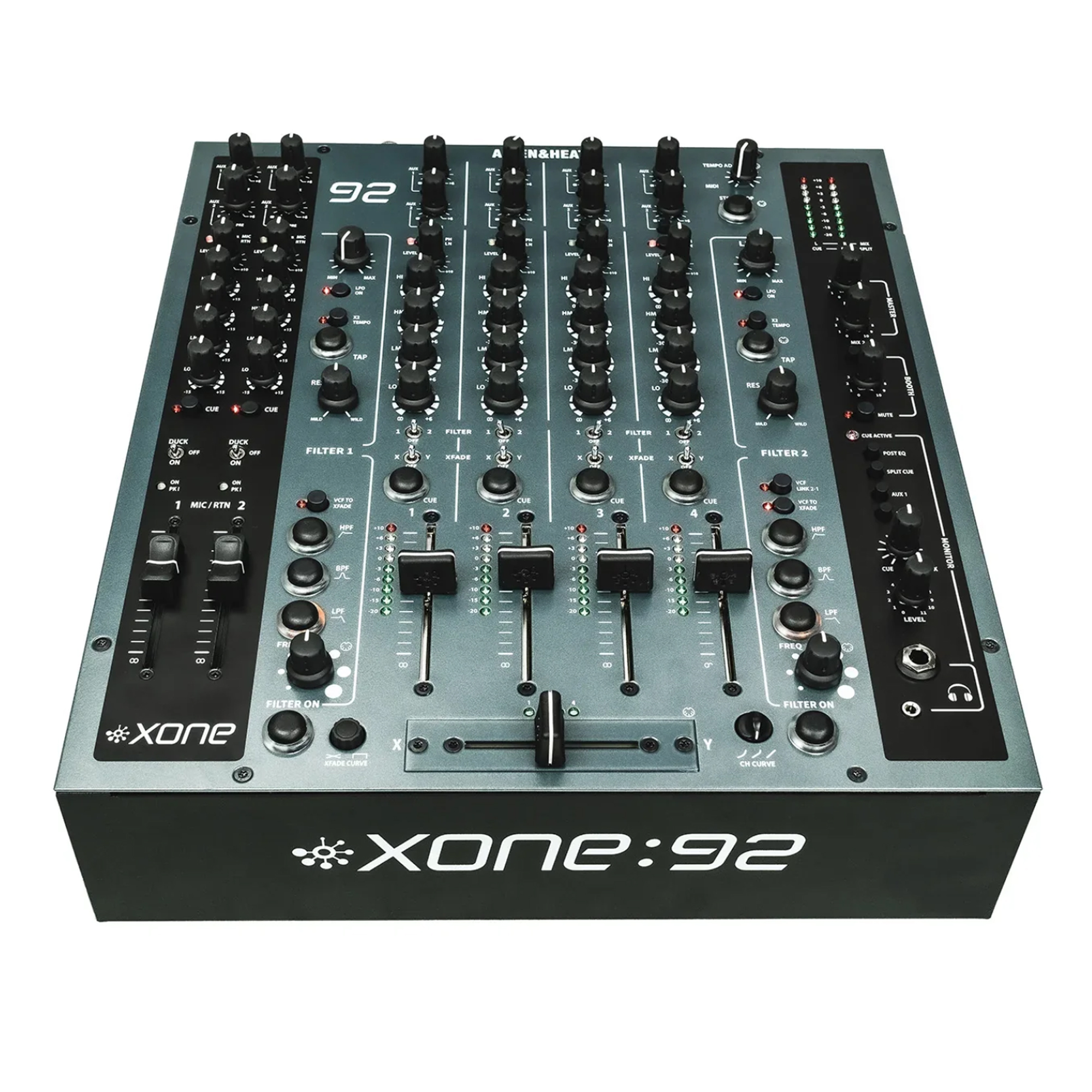 Bàn Mixer Allen & Heath Xone:92 Mk2