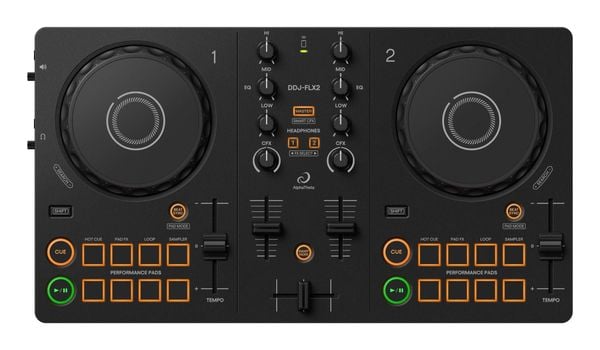 Bàn DJ Pioneer DDJ-FLX2
