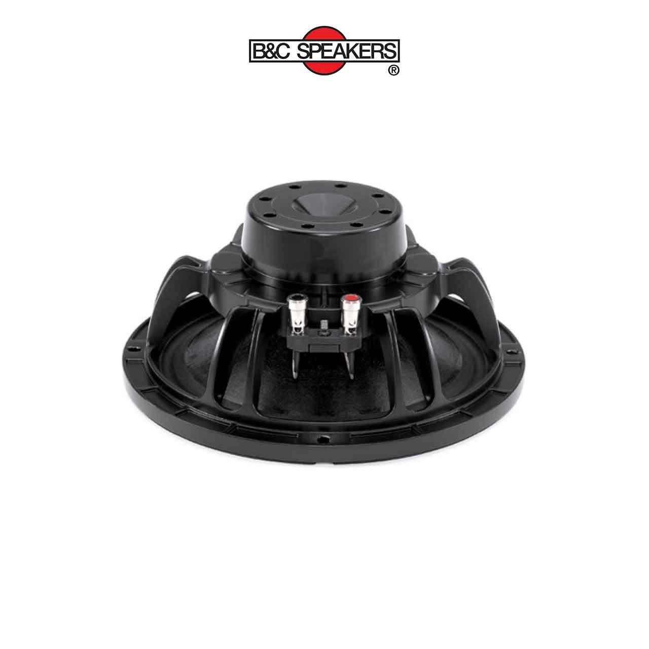 LOA BASS RỜI 2 TẤC RƯỠI B&C SPEAKERS 10NDL64