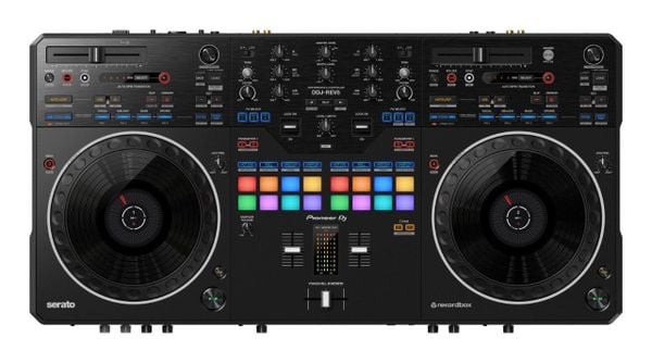 Bàn DJ Pioneer DDJ-REV5