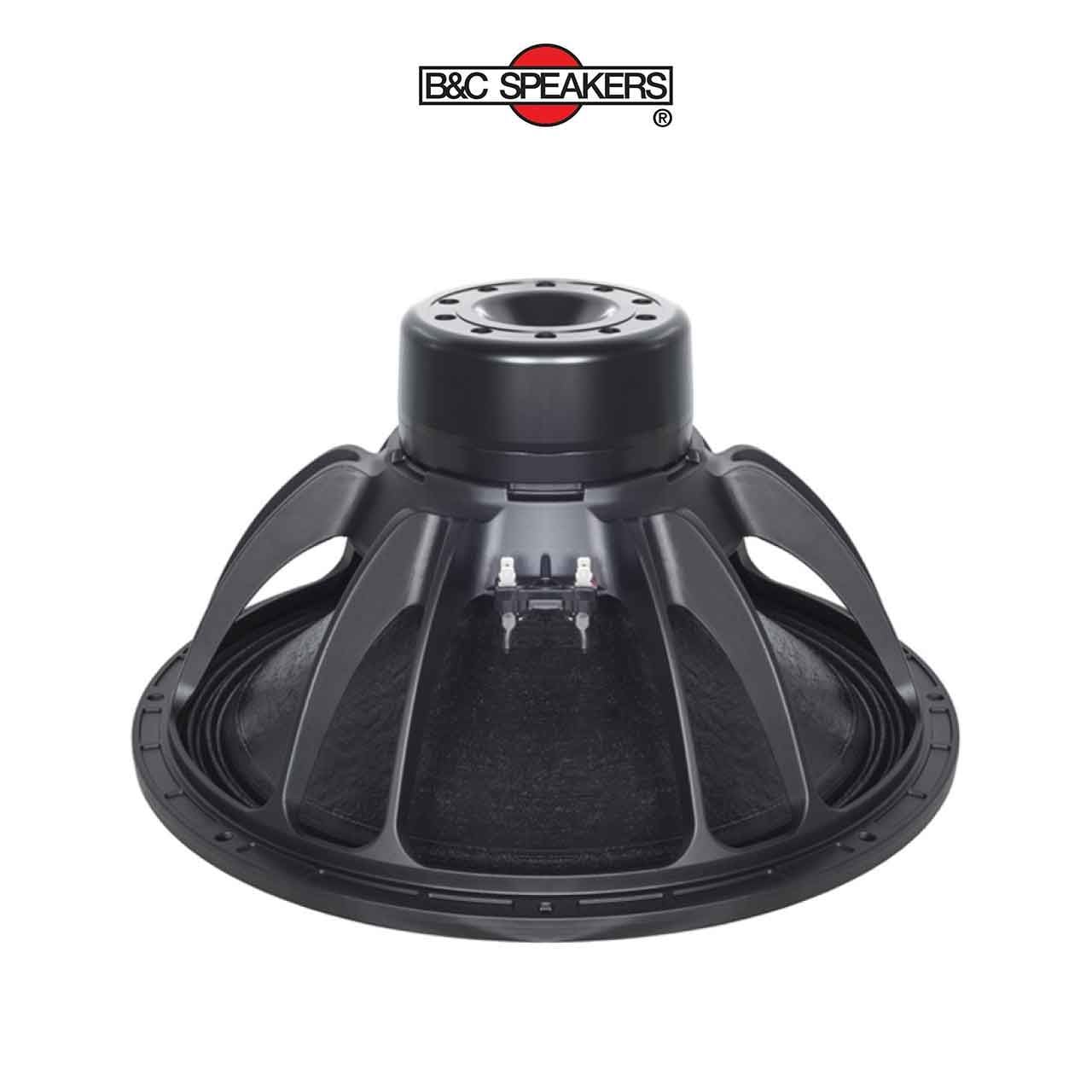 LOA BASS RỜI 5 TẤC B&C SPEAKERS 18DS100