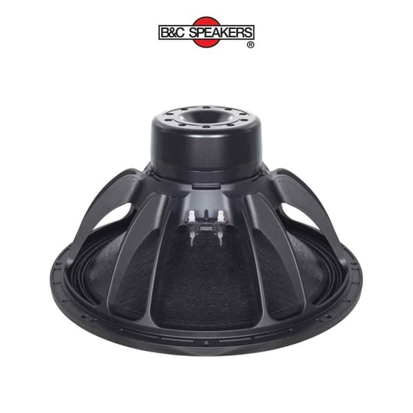 LOA BASS RỜI 5 TẤC B&C SPEAKERS 18DS100