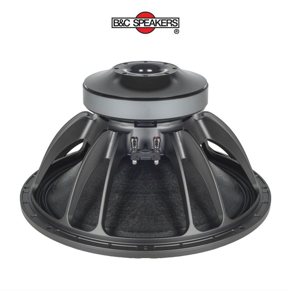 Loa Sub Rời B&C SPEAKERS 5 tấc 18TBW100