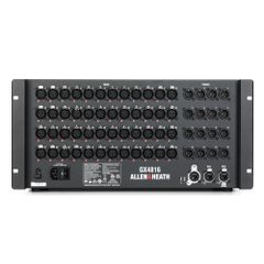 Thiết bị mở rộng GX di động Allen & Heath GX4816
