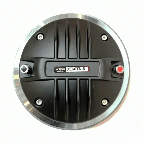 CỦ TREBLE B&C SPEAKERS DE60TN