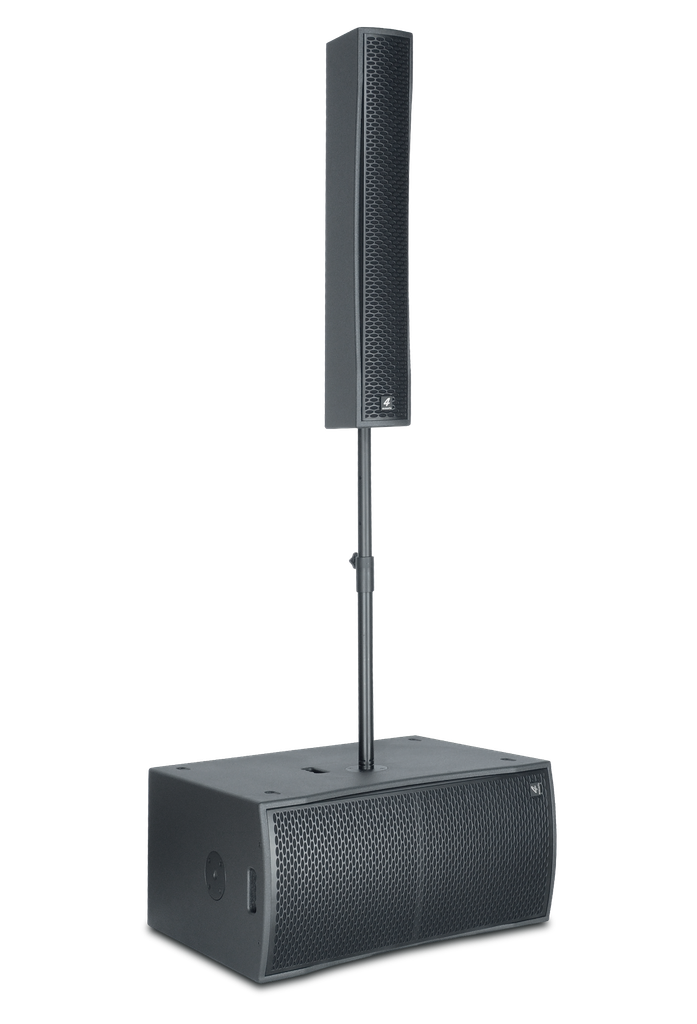 Loa Sub Active 4Acoustic 212BA