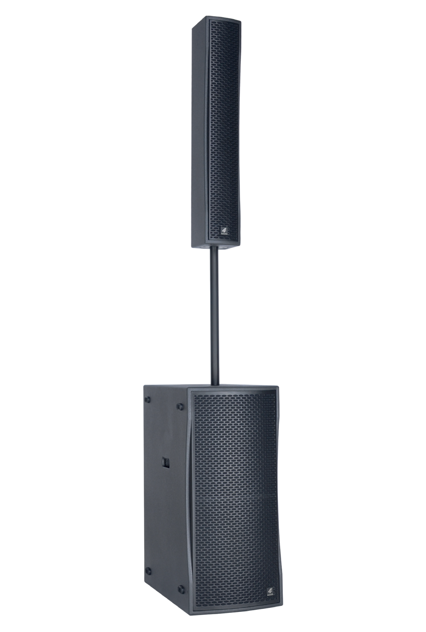 Loa Sub Active 4Acoustic 212BA