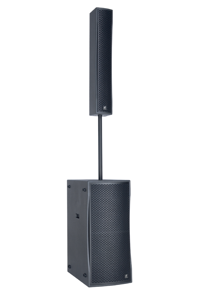 Loa Sub Active 4Acoustic 212BA
