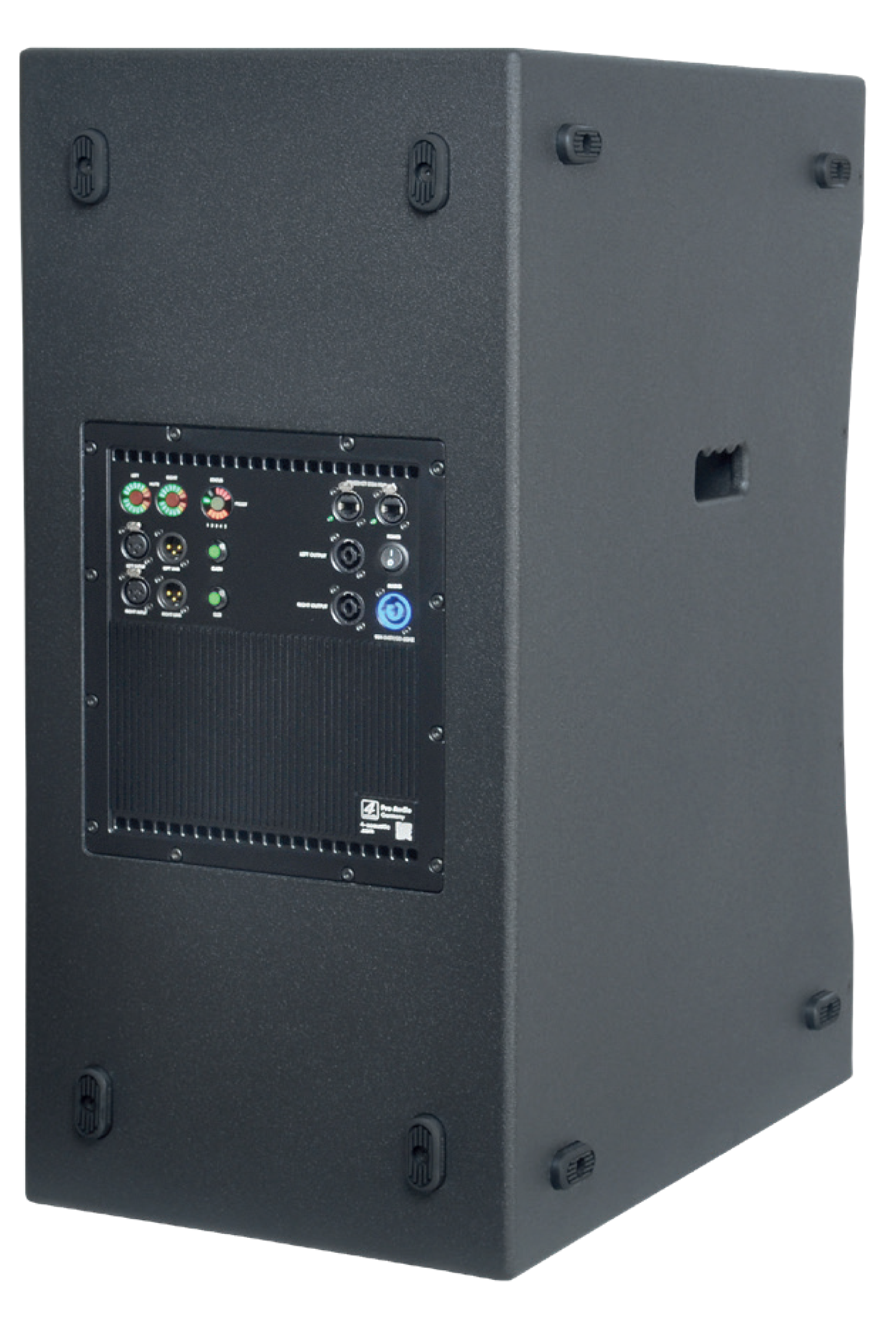 Loa Sub Active 4Acoustic 212BA