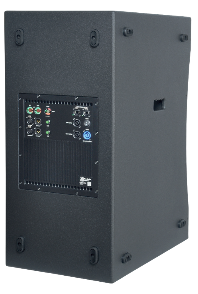 Loa Sub Active 4Acoustic 212BA