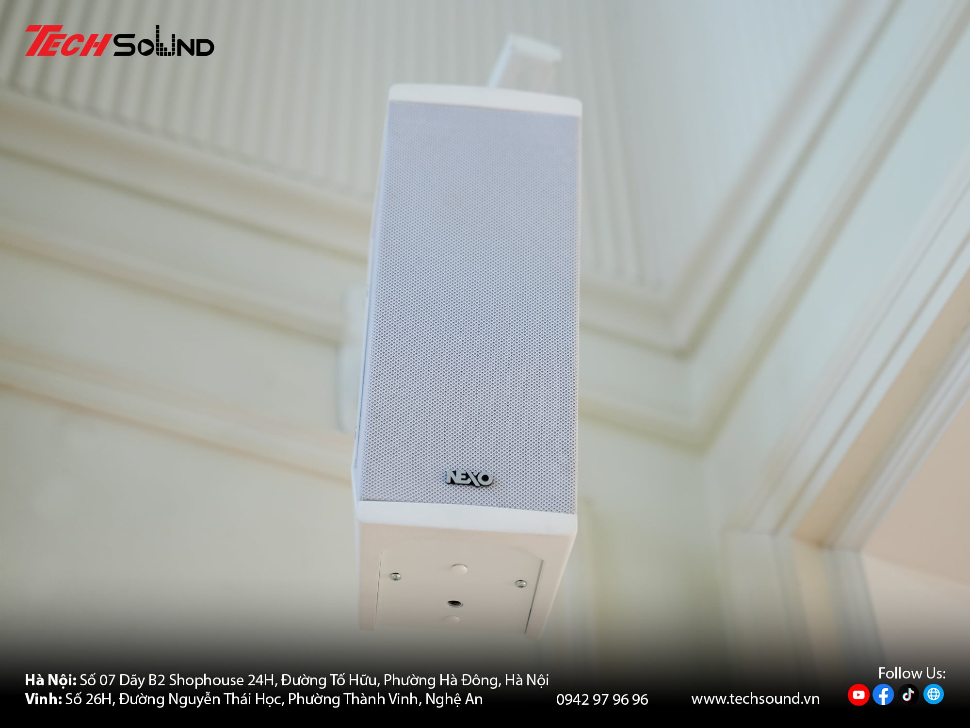 Loa NEXO ID24-I
