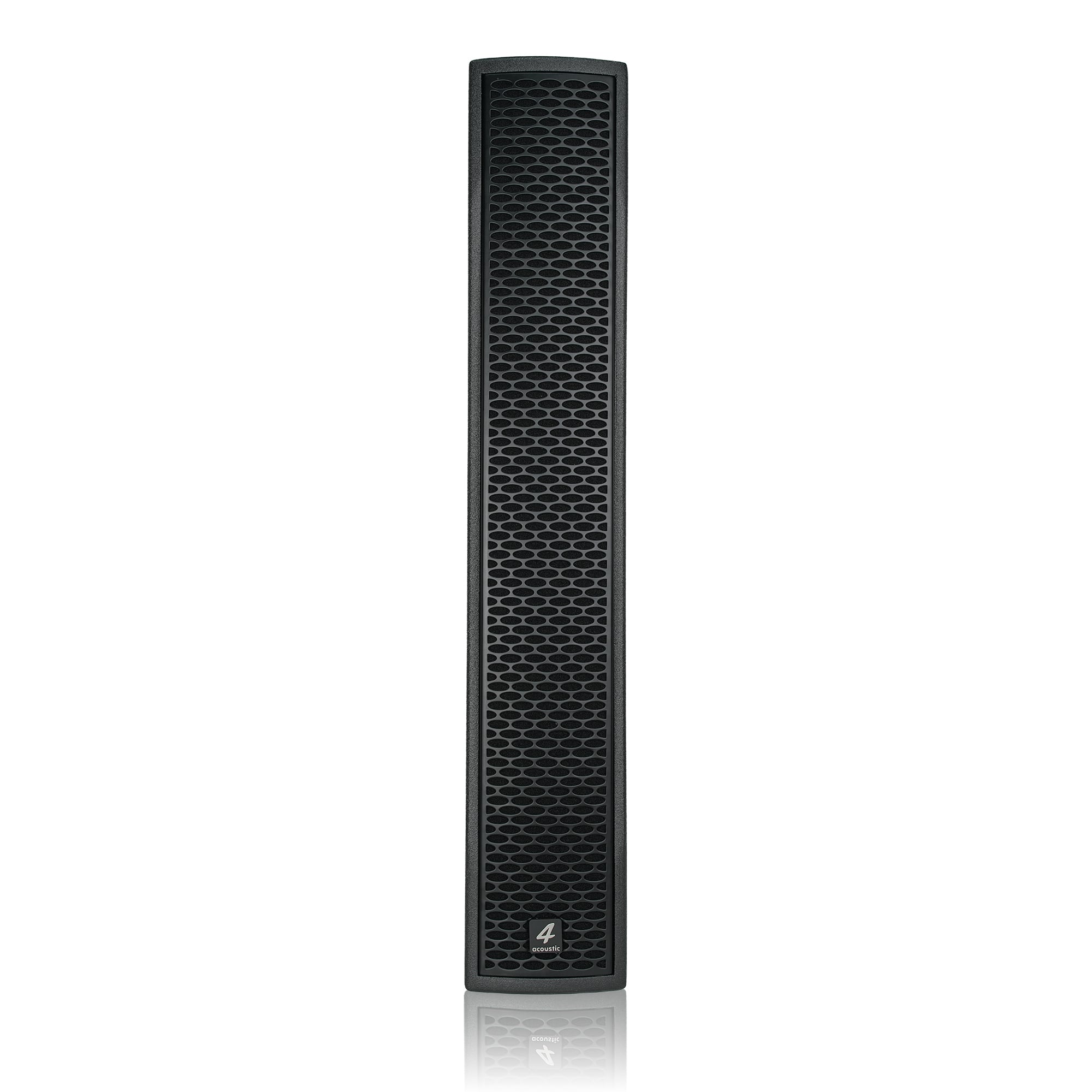 Loa Column 4Acoustic 21Live 641 Black
