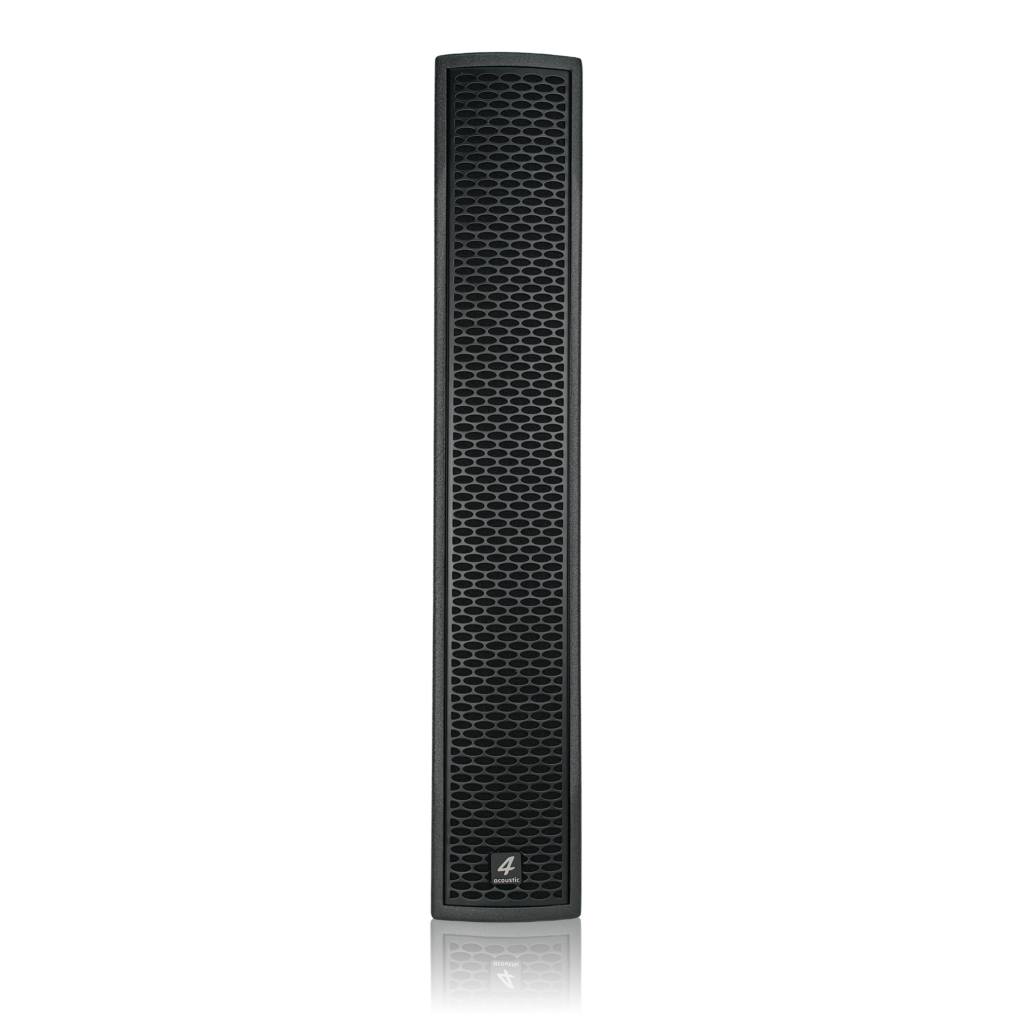 Loa Column 4Acoustic 21Live 641 Black