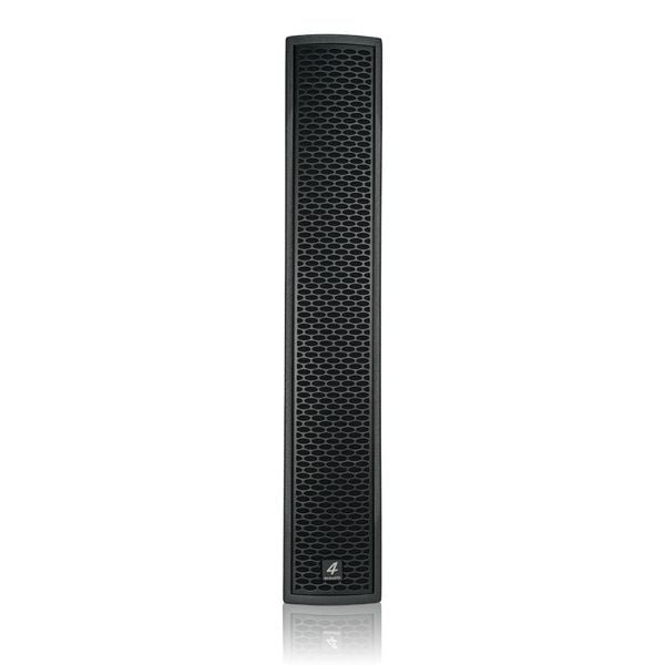 Loa Column 4Acoustic 21Live 641 Black