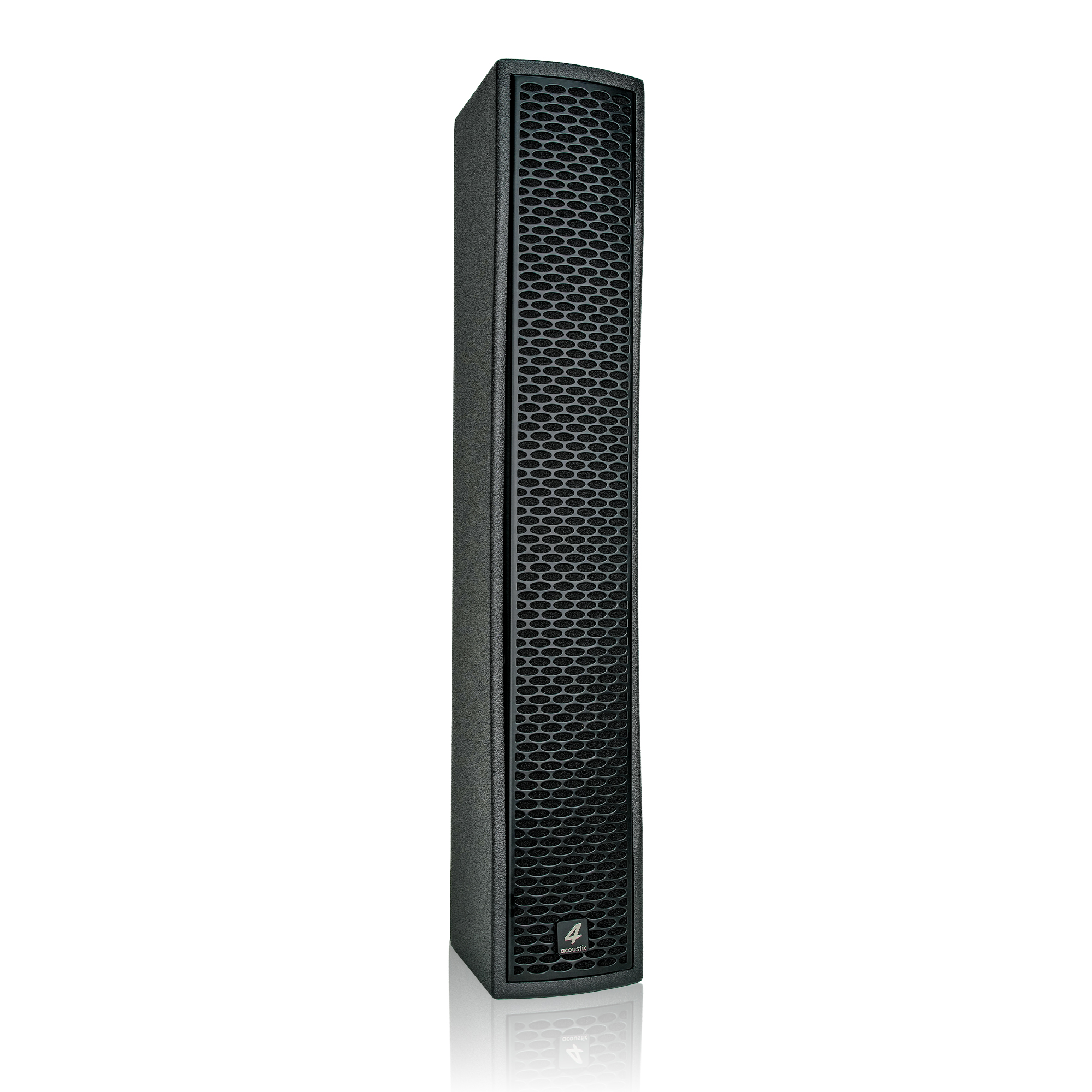 Loa Column 4Acoustic 21Live 641 Black
