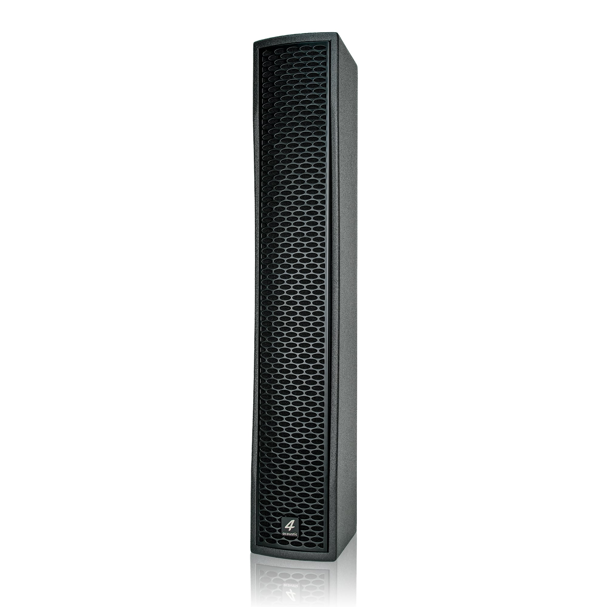 Loa Column 4Acoustic 21Live 641 Black