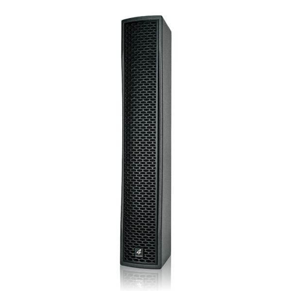 Loa Column 4Acoustic 21Live 641 Black