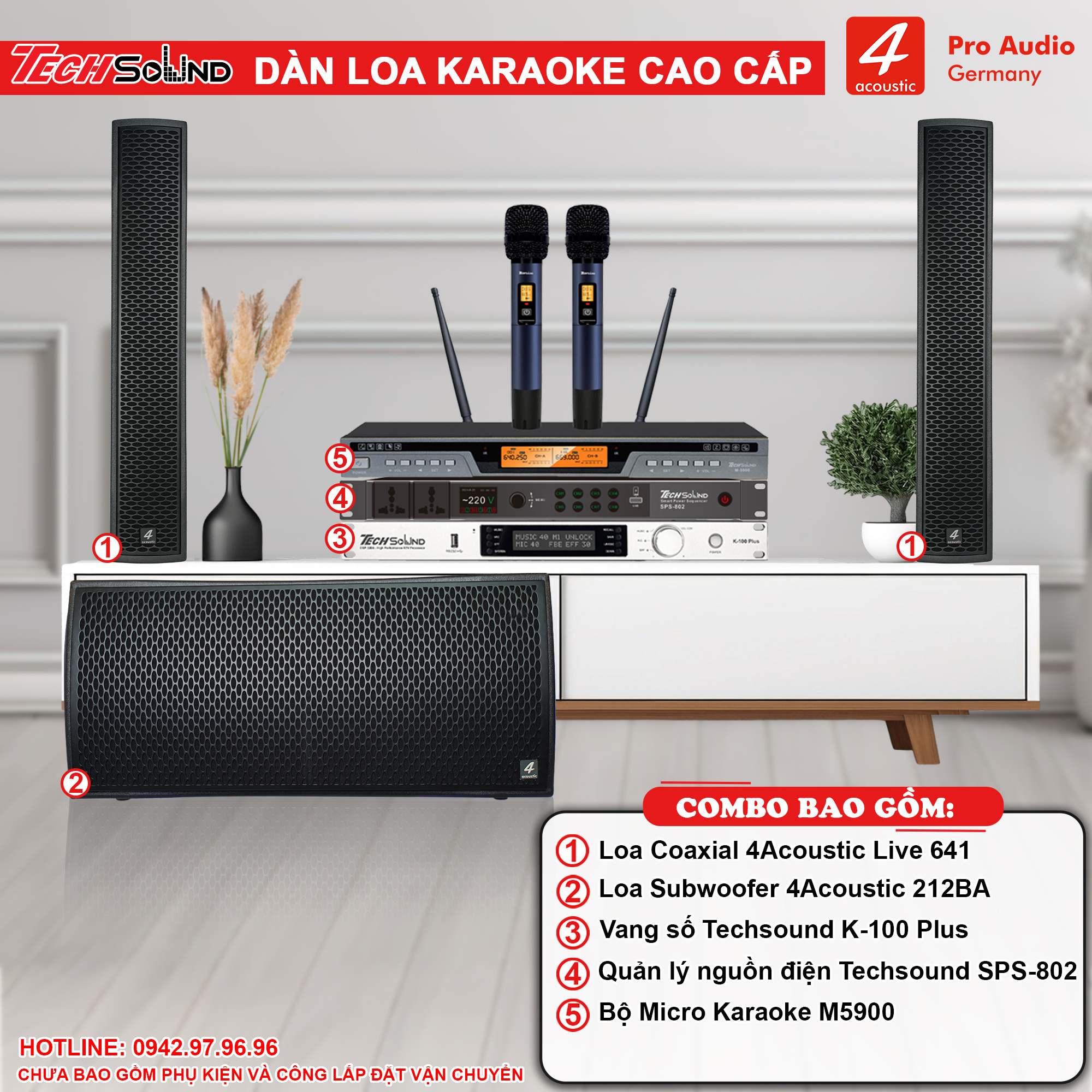 Dàn Column 4Acoustic 21Live641 [06]