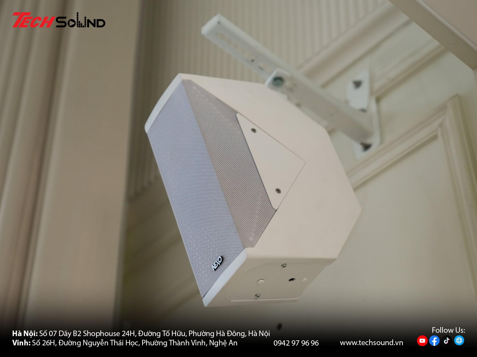 Loa NEXO ID24-I